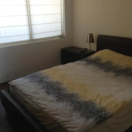 Hotel de apartamente Vip In Perla *