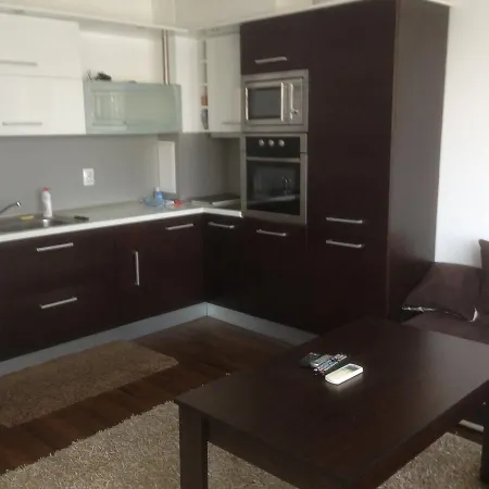 Vip In Perla Hotel de apartamente