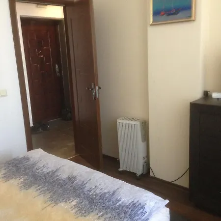 Hotel de apartamente Vip In Perla *