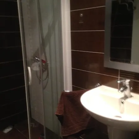 Hotel de apartamente Vip In Perla