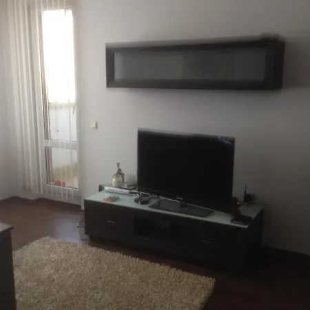 Vip In Perla Hotel de apartamente *